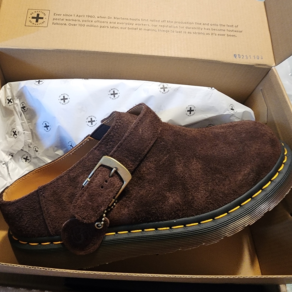 Doc Martens men's